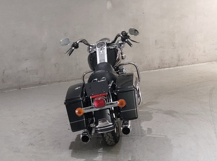 Мотоцикл HD ROAD KING FLHR1580 с пробегом 19899 km