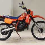 Мотоцикл Honda MTX200R с пробегом 13024 km
