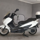 Мотоцикл Suzuki BURGMAN200 с пробегом 12463 km