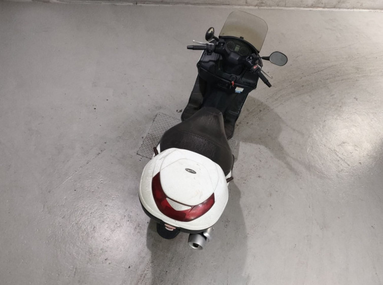 Мотоцикл Suzuki BURGMAN200 с пробегом 12463 km