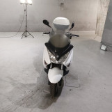 Мотоцикл Suzuki BURGMAN200 с пробегом 12463 km