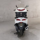 Мотоцикл Suzuki BURGMAN200 с пробегом 12463 km