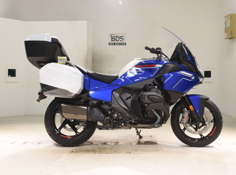 Мотоцикл BMW R1300RT с пробегом 2 km