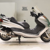 Мотоцикл Yamaha MAJESTY 250 с пробегом 36563 km