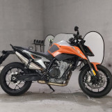 Мотоцикл KTM 790 DUKE з пробігом 29932 km