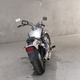 Мотоцикл Yamaha DRAGSTAR XVS400 с пробегом 48689 km