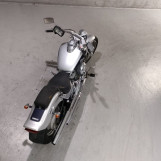 Мотоцикл Yamaha DRAGSTAR XVS400 с пробегом 48689 km