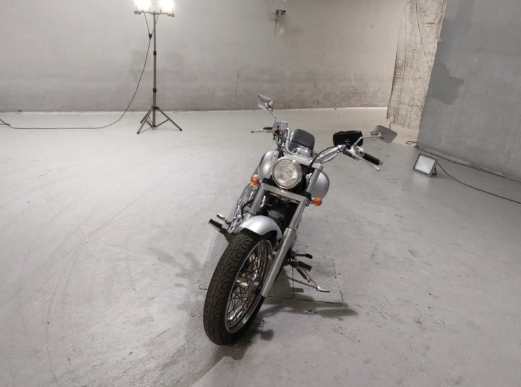 Мотоцикл Yamaha DRAGSTAR XVS400 с пробегом 48689 km