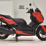 Мотоцикл Yamaha X-MAX250-2 с пробегом 15286 km