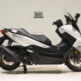 Мотоцикл Honda FORZA-6 с пробегом 417 km