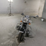 Мотоцикл HD DELUXE FLSTN1580 с пробегом 5414 km