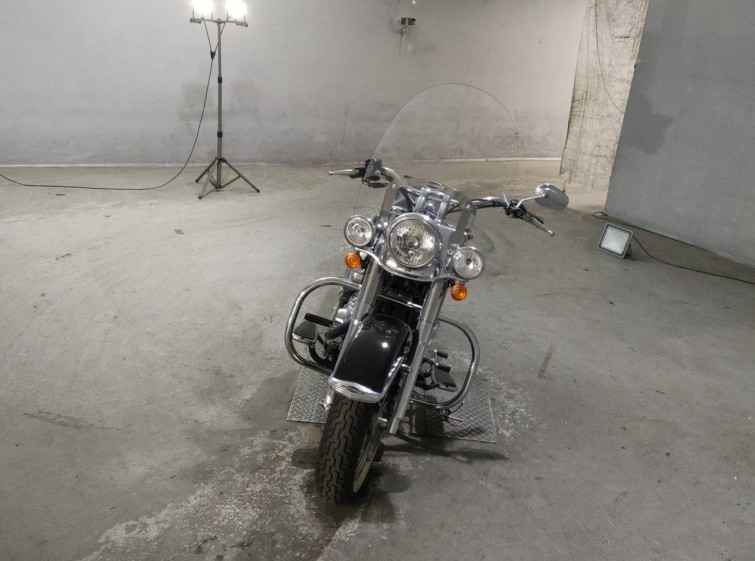 Мотоцикл HD DELUXE FLSTN1580 с пробегом 5414 km