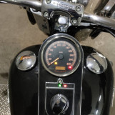 Мотоцикл HD DELUXE FLSTN1580 с пробегом 5414 km