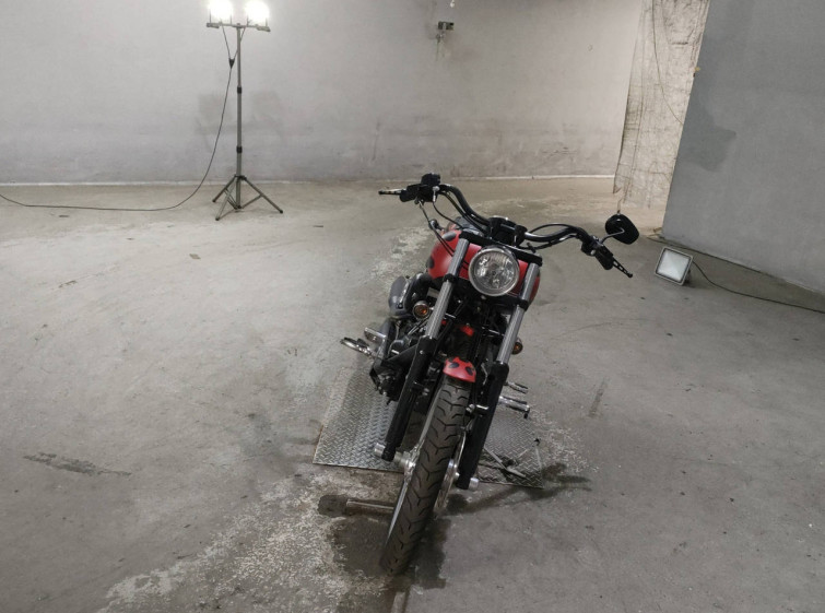 Мотоцикл HD SOFTAIL FXSTC1580 з пробігом 3727 km