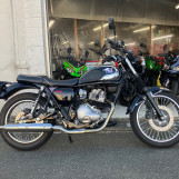 Мотоцикл Kawasaki MEGURO S1 с пробегом 1556 km