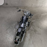 Мотоцикл HD DELUXE FLSTN1580 с пробегом 18559 km