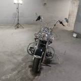 Мотоцикл HD DELUXE FLSTN1580 с пробегом 18559 km