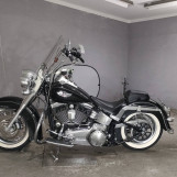 Мотоцикл HD DELUXE FLSTN1580 с пробегом 18559 km