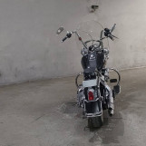 Мотоцикл HD DELUXE FLSTN1580 с пробегом 18559 km