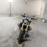 Мотоцикл BMW R NINE T с пробегом 3 km