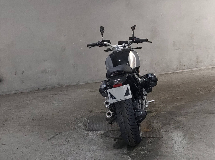 Мотоцикл BMW R NINE T с пробегом 3 km