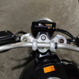 Мотоцикл BMW R NINE T с пробегом 3 km