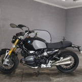 Мотоцикл BMW R NINE T с пробегом 3 km
