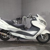 Мотоцикл Suzuki SKYWEAVE 250SS с пробегом 54346 km