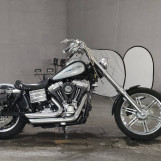 Мотоцикл HD LOW RIDER FXDL1580 с пробегом 11426 km