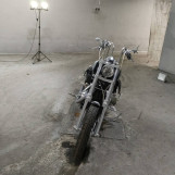 Мотоцикл HD LOW RIDER FXDL1580 с пробегом 11426 km
