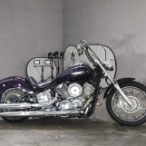 Мотоцикл Yamaha DRAGSTAR XVS1100 с пробегом 39908 km