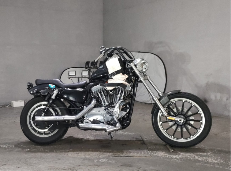Мотоцикл HD SPORTSTER XL1200L