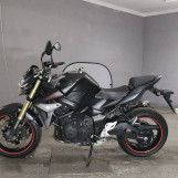 Мотоцикл Suzuki GSR750 с пробегом 20093 km