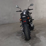 Мотоцикл Suzuki GSR750 с пробегом 20093 km