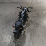 Мотоцикл Suzuki GSR750 с пробегом 20093 km