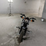Мотоцикл HD SPORTSTER FORTY-EIGHT XL1200X з пробігом 5662 km