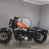 Мотоцикл HD SPORTSTER FORTY-EIGHT XL1200X з пробігом 5662 km