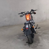 Мотоцикл HD SPORTSTER FORTY-EIGHT XL1200X з пробігом 5662 km
