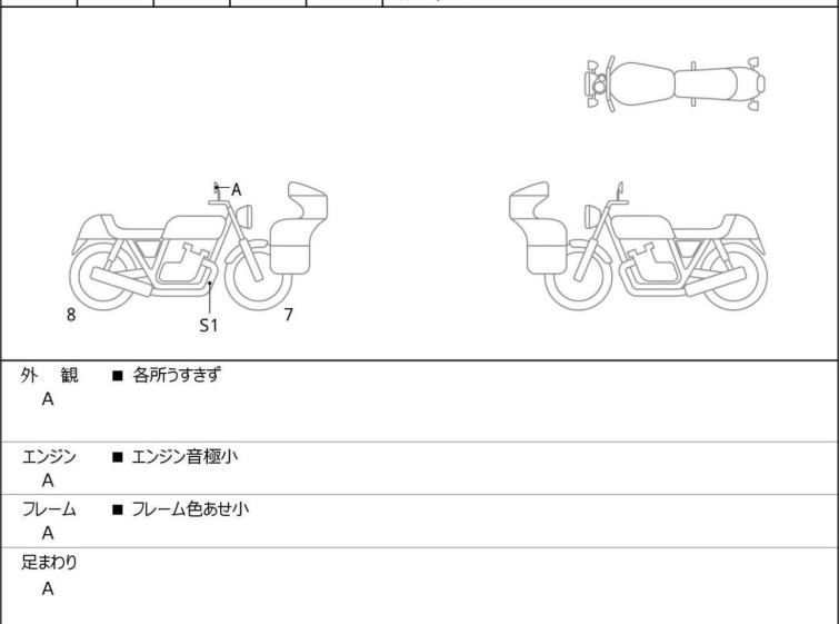 Мотоцикл HD SPORTSTER FORTY-EIGHT XL1200X з пробігом 5662 km