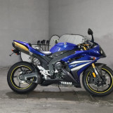 Мотоцикл Yamaha YZF-R1 с пробегом 75764 km