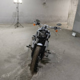 Мотоцикл HD FXBR1920 з пробігом 2973 km