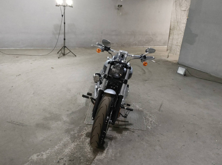 Мотоцикл HD FXBR1920 з пробігом 2973 km