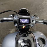 Мотоцикл HD FXBR1920 з пробігом 2973 km