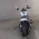 Мотоцикл HD FXBR1920 з пробігом 2973 km