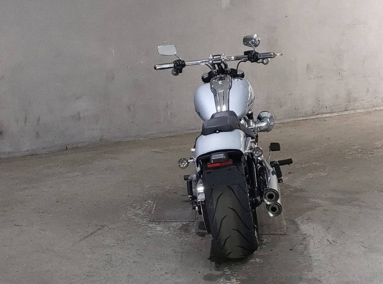 Мотоцикл HD FXBR1920 з пробігом 2973 km