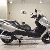 Мотоцикл Honda FORZA Z с пробегом 58852 km