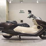 Мотоцикл Yamaha MAXAM250 с пробегом 39834 km