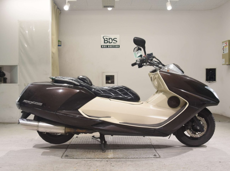 Мотоцикл Yamaha MAXAM250 с пробегом 39834 km