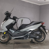 Мотоцикл Honda FORZA з пробігом 2045 km