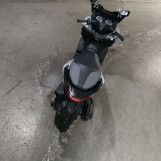 Мотоцикл Honda FORZA з пробігом 2045 km